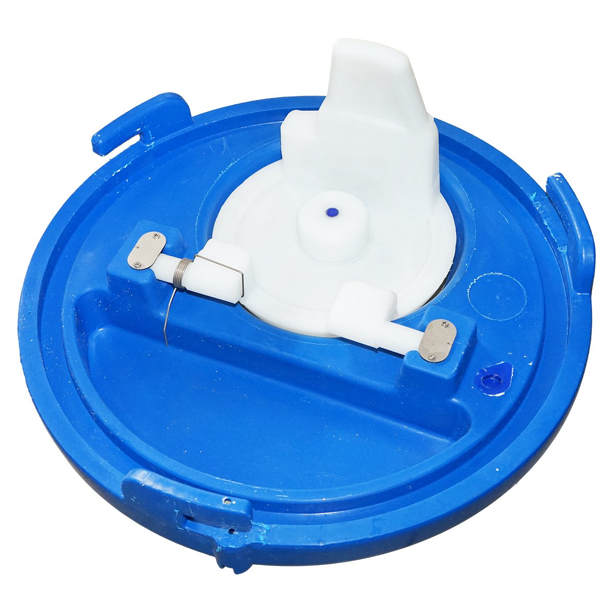 Adapatoare anti-inghet cu bila pentru vaci 50L 58x61x45cm Breckner Germany